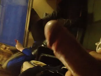 Дебелата двойка прави секс порно камери на живо
