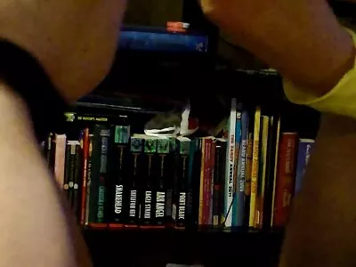 Червенокосата баба прави porno kameri секс