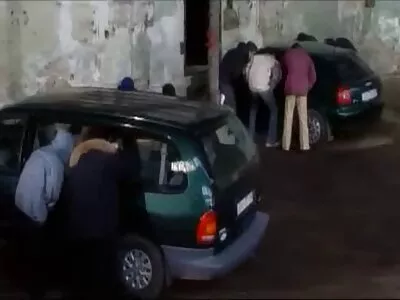 Трябваше по някакъв начин секс масаж скрити камера да тествам камерата