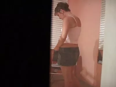 Едва легален блондин porno kameri na jivo модел на уеб камера