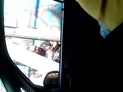 Червенокоса porno kameri na jivo тийнейджърка с дълбоко гърло